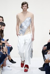 J W Anderson, mens, rtw, spring, 2016