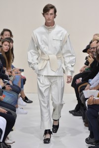 J W Anderson, mens, rtw, spring, 2016