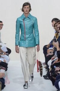 J W Anderson, mens, rtw, spring, 2016