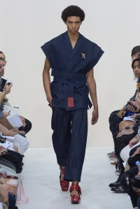 J W Anderson, mens, rtw, spring, 2016