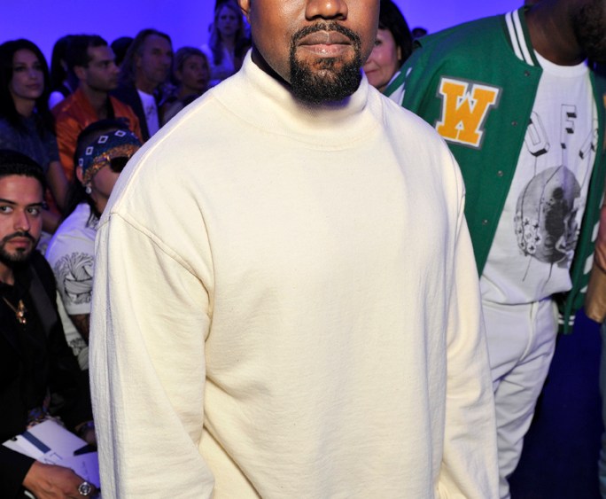 Kanye West