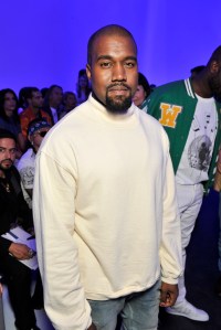 Kanye West