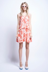 Karen Walker Resort 2016