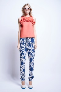 Karen Walker Resort 2016