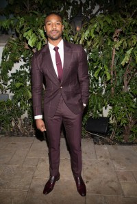 Michael B. Jordan
