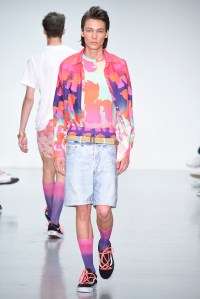 katie eary, mens, rtw, spring, 2016