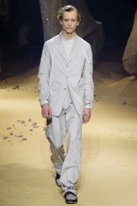 Kenzo Men's RTW Spring 2016