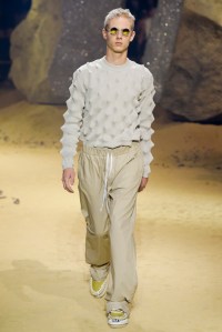 Kenzo Men's RTW Spring 2016