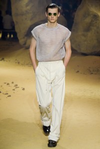 Kenzo Men's RTW Spring 2016