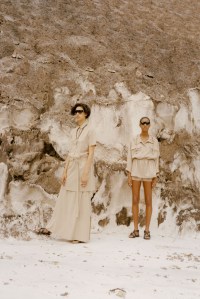 Kenzo Resort 2016