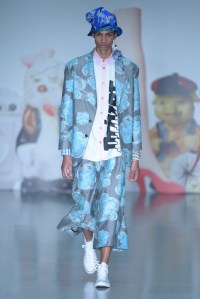 Kit Neale RTW Spring 2016