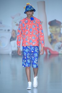 Kit Neale RTW Spring 2016