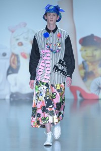 Kit Neale RTW Spring 2016