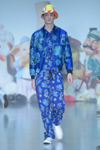 Kit Neale RTW Spring 2016
