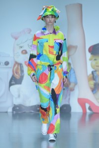 Kit Neale RTW Spring 2016