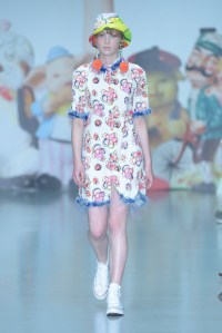 Kit Neale RTW Spring 2016