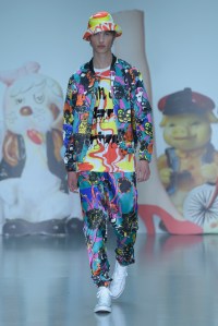 Kit Neale RTW Spring 2016