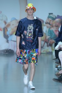 Kit Neale RTW Spring 2016