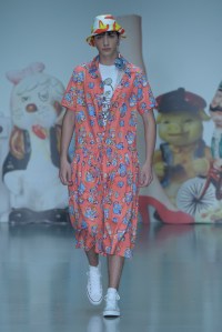 Kit Neale RTW Spring 2016