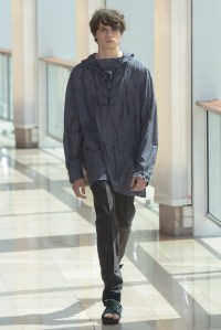 Kolor Men's RTW Spring 2016