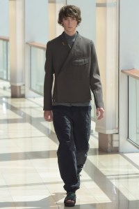 Kolor Men's RTW Spring 2016
