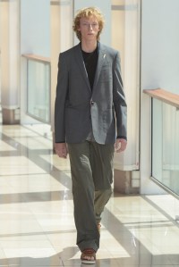 Kolor Men's RTW Spring 2016