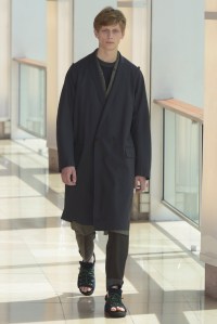 Kolor Men's RTW Spring 2016