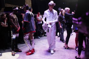 backstage, mens, ktz, rtw, spring, 2016