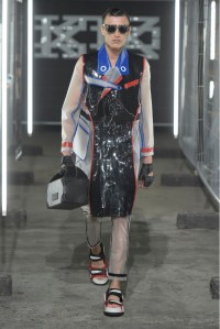 KTZ, Men's, RTW, Spring, 2016
