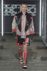 KTZ, Men's, RTW, Spring, 2016