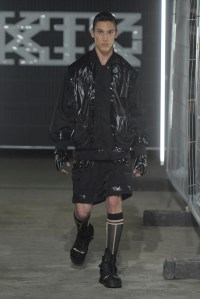 KTZ, Men's, RTW, Spring, 2016