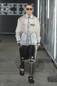 KTZ, Men's, RTW, Spring, 2016