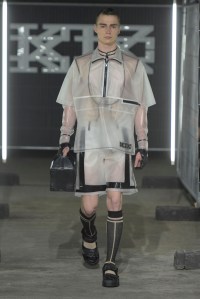 KTZ, Men's, RTW, Spring, 2016