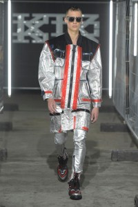KTZ, Men's, RTW, Spring, 2016