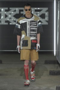 KTZ, Men's, RTW, Spring, 2016