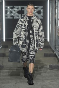 KTZ, Men's, RTW, Spring, 2016