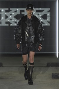 KTZ, Men's, RTW, Spring, 2016