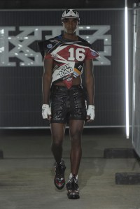 KTZ, Men's, RTW, Spring, 2016