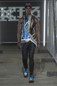 KTZ, Men's, RTW, Spring, 2016
