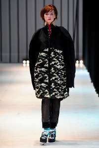 La Cambre Mode