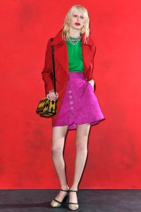 Lanvin Resort 2016