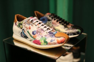 Shoes from Lathbridge Men's Spring 2016