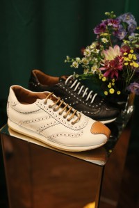 Shoes from Lathbridge Men's Spring 2016