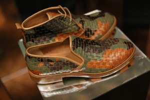 Shoes from Lathbridge Men's Spring 2016