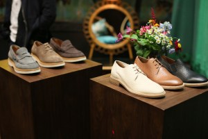 Shoes from Lathbridge Men's Spring 2016