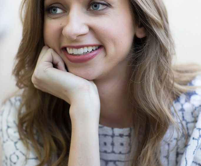 Lauren Lapkus