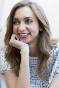 Lauren Lapkus