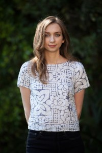 Lauren Lapkus