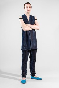 Lee Roach, mens, rtw, spring, 2016