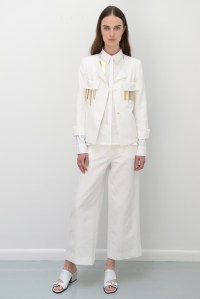Lie Sangbong Resort 2016